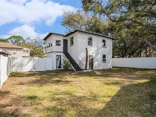 941 Newton Ave S, Saint Petersburg, FL