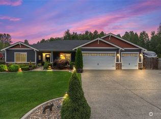 29711 33rd Ave S, Roy, WA 98580