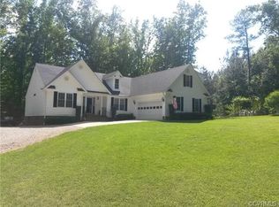 3950 Fighting Creek Dr, Powhatan, VA 23139
