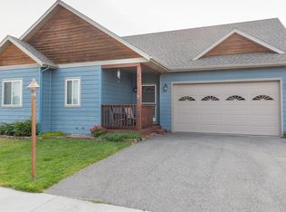 81 Engberg Ln, Belgrade, MT 59714