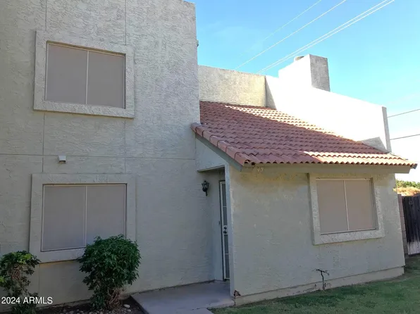 222 W BROWN Road #43, Mesa, AZ 85201