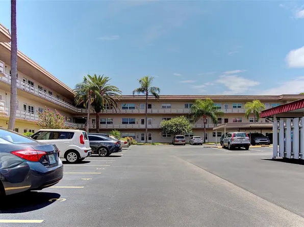 5530 80th St N Unit C203, Saint Petersburg, FL 33709