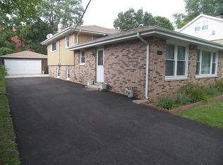 40 E Washington St, Palatine, IL 60067