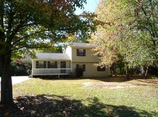 2536 Verner Rd, Lawrenceville, GA 30043