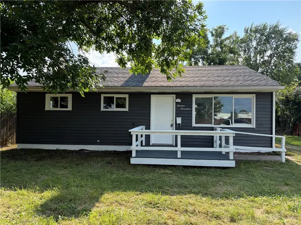 1317 N Fairview Ave, Decatur, IL 62526