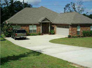 30547 Westminster Gates Cir, Spanish Fort, AL 36527