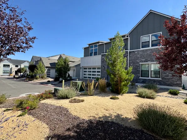 5437 Side Saddle Trl, Reno, NV 89511