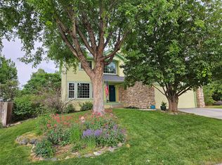 5406 S Dunkirk Way, Centennial, CO 80015