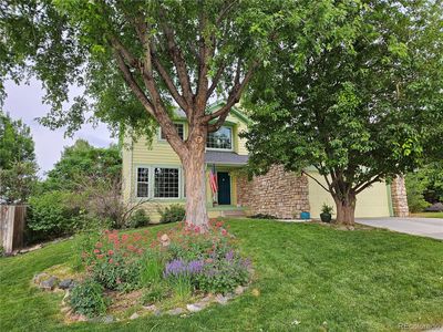 5406 S Dunkirk Way, Centennial, CO, 80015