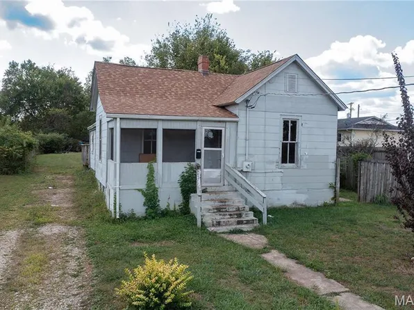 503 Newberry St, Fredericktown, MO 63645