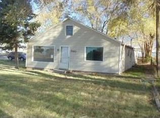 740 W Harrisville Rd, Harrisville, UT 84404