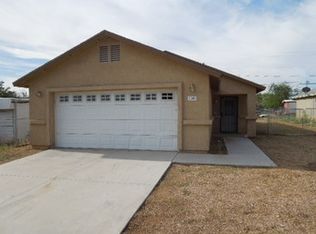 2540 E Hearne Ave, Kingman, AZ 86409