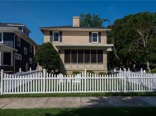 1010 Langley Rd, Norfolk, VA 23507