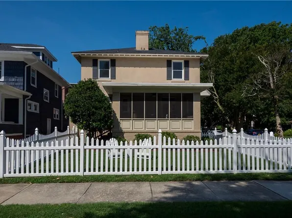 1010 Langley Rd, Norfolk, VA 23507