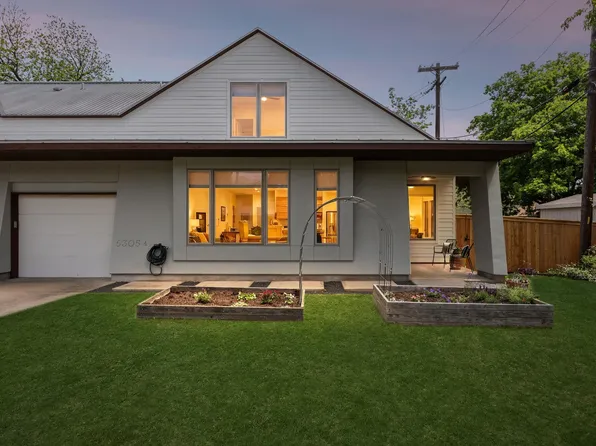 5305 Guadalupe St #A, Austin, TX 78751