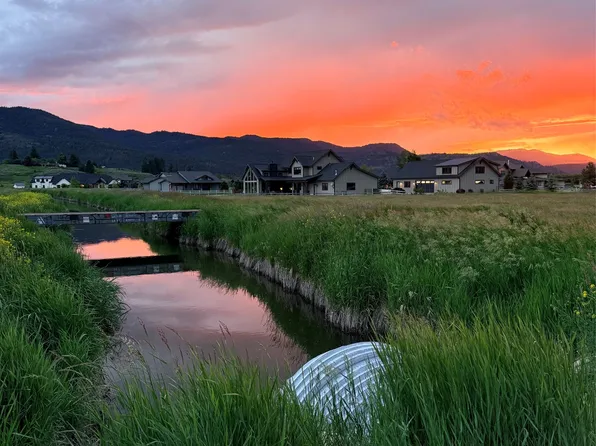 LOT 10 Royal Coachman Dr, Missoula, MT 59808