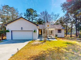 2440 Wedgefield Rd, Georgetown, SC 29440