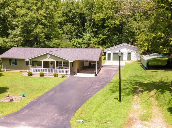 53 Tippy Rd, Murphysboro, IL 62966