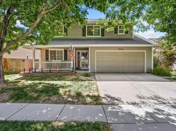 3933 Sunstone Way, Fort Collins, CO 80525
