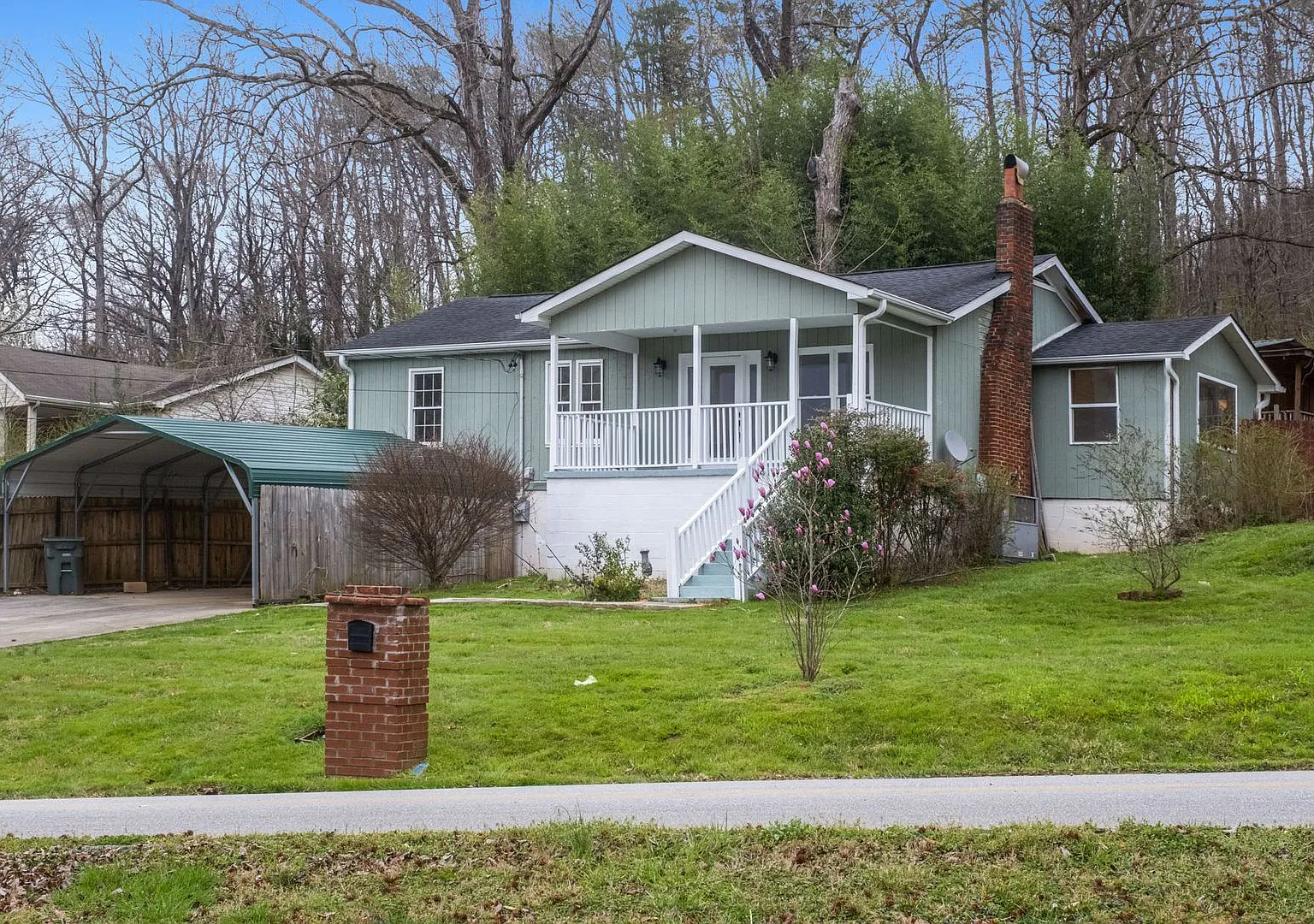 Coming Soon! 2/ 2 Home For Rent October 2026 — Photo 1