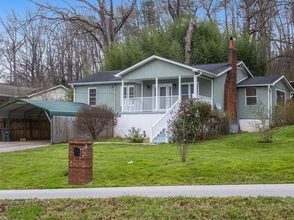 634 Runyan Dr, Chattanooga, TN 37405