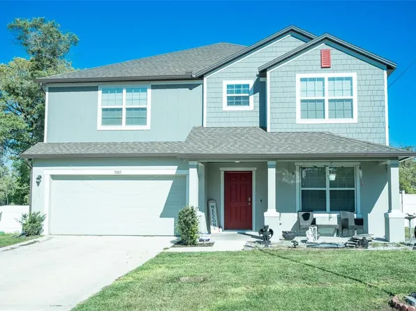 3082 Dothan Ave, Spring Hill, FL 34609
