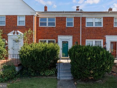 1523 Clairidge Rd, Gwynn Oak, MD, 21207