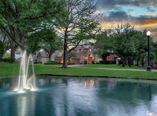 3204 Hampshire Ct, Frisco, TX 75034