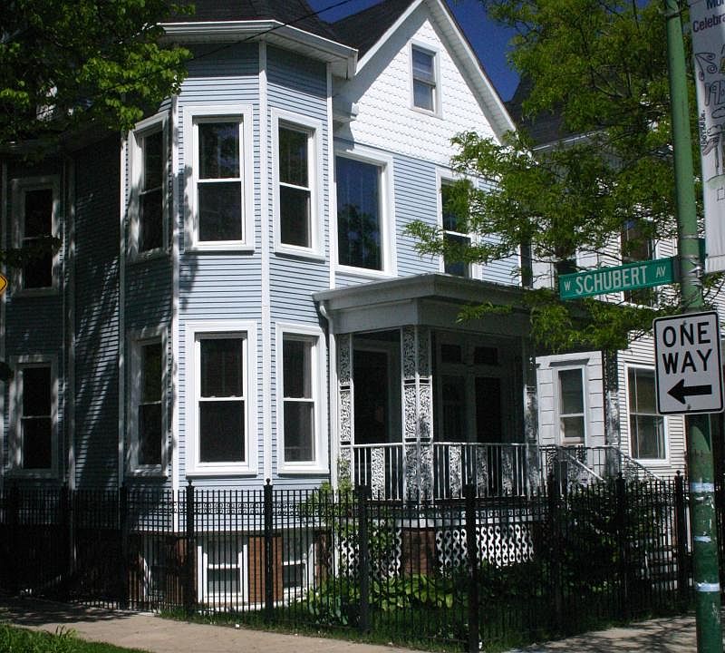 1st image of 2700 N Monticello Ave #3