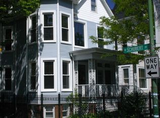 2700 N Monticello Ave #3, Chicago, IL 60647