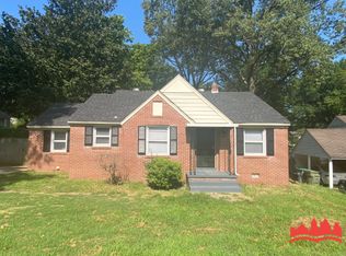 989 Echles St, Memphis, TN 38111