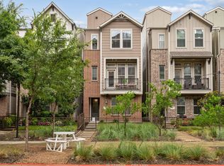 1071 Tea Olive Ln, Dallas, TX 75212