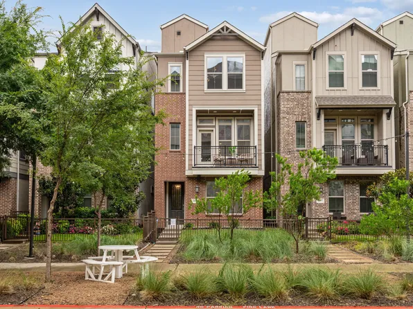 1071 Tea Olive Ln, Dallas, TX 75212