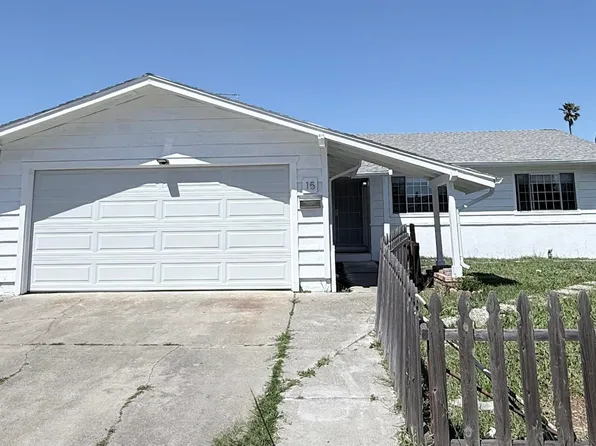 15 Lena Dr, American Canyon, CA 94503