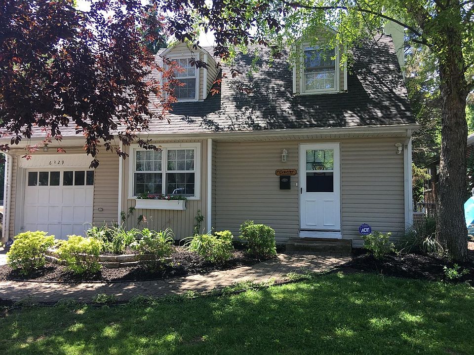 1st image of 6329 Coffey St