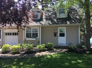 6329 Coffey St, Cincinnati, OH 45230