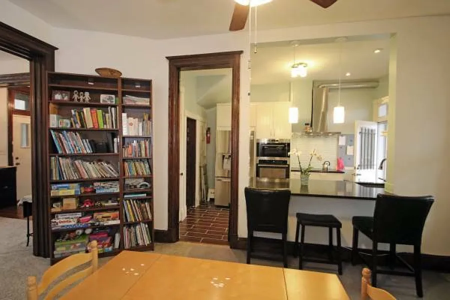 3 bed, 1.5 bath, 1500 sqft, $3,300 — Photo 4