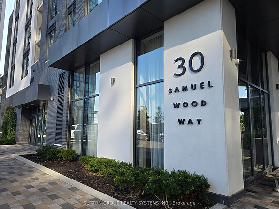 2nd image of 30 Samuel Wood Way #210