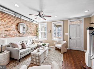 1310 Haubert St, Baltimore, MD