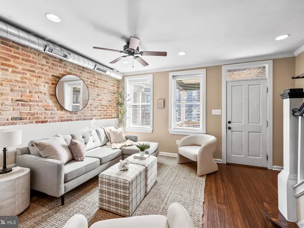 1310 Haubert St, Baltimore, MD 21230