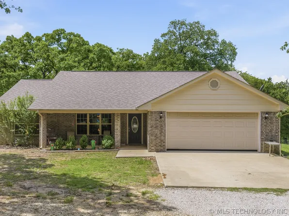 1001 Portland St, Ardmore, OK 73401