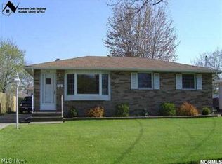 315 Canterbury Ct, Elyria, OH 44035