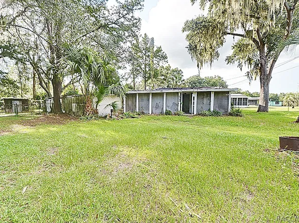 1360 N Paulette Ter, Inverness, FL 34453