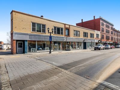 156-160 Main Street, Biddeford, ME, 04005