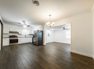 1311 Lee St, Jacksonville, AR 72076