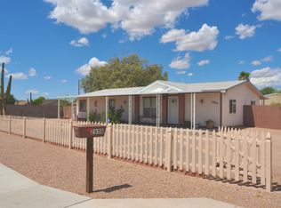 2850 W 16th Ave, Apache Junction, AZ 85120