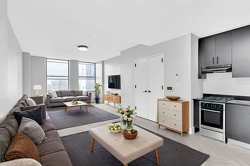Floor plan Studio