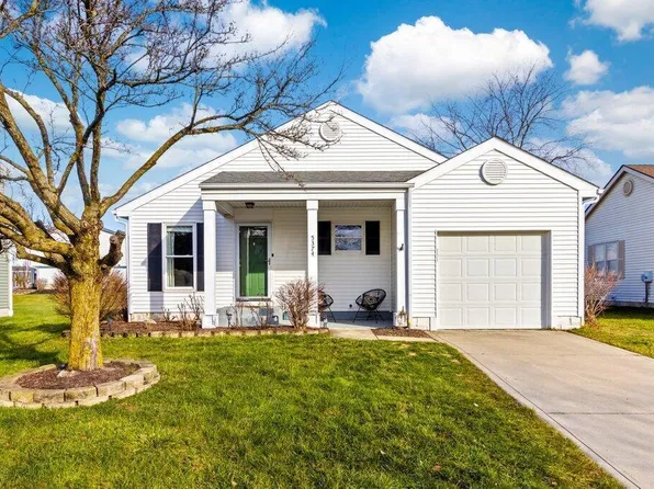 5374 Bonner Dr, Hilliard, OH 43026