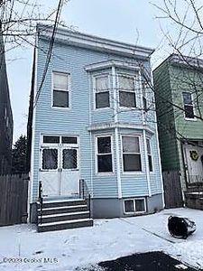 599 Second Street, Albany, NY, 12206