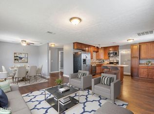 905 E 15th St, Lynn Haven, FL 32444